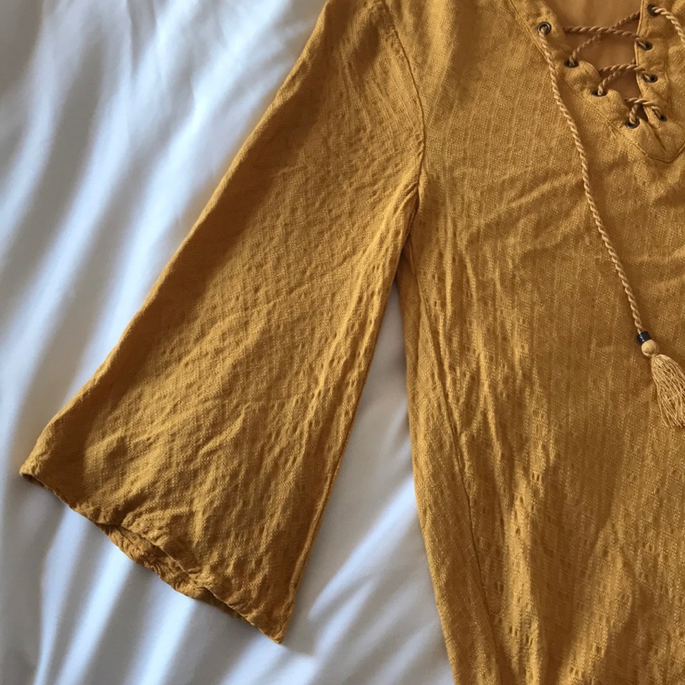 Forever 21 Dress - Picture 5 of 5